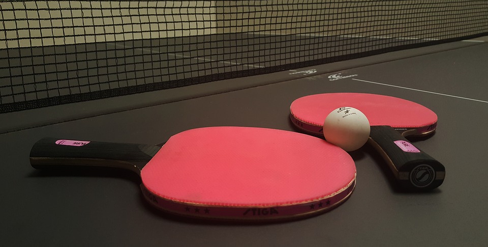 Che tavolo Ping Pong scegliere?