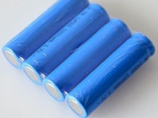 Batterie e pile ricaricabili, perché convengono